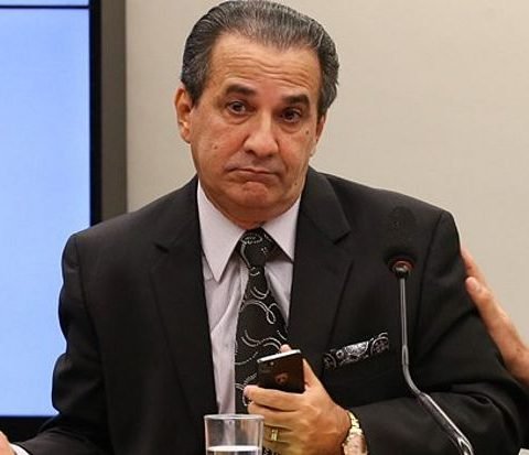 Silas Malafaia - Foto: Lula Marques