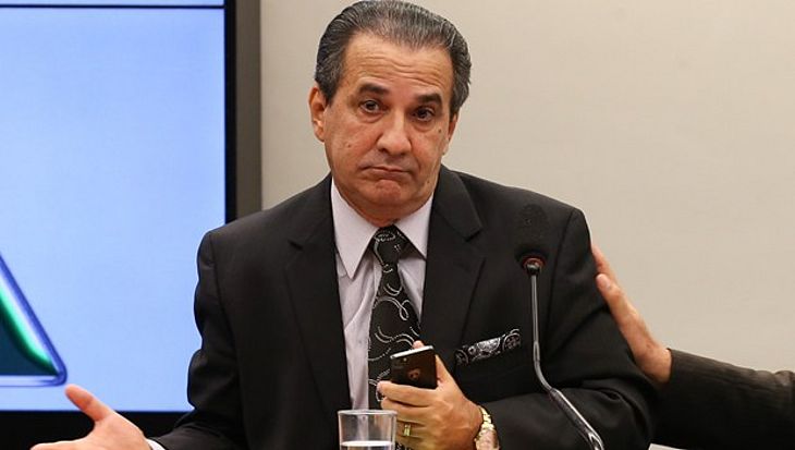 Silas Malafaia - Foto: Lula Marques