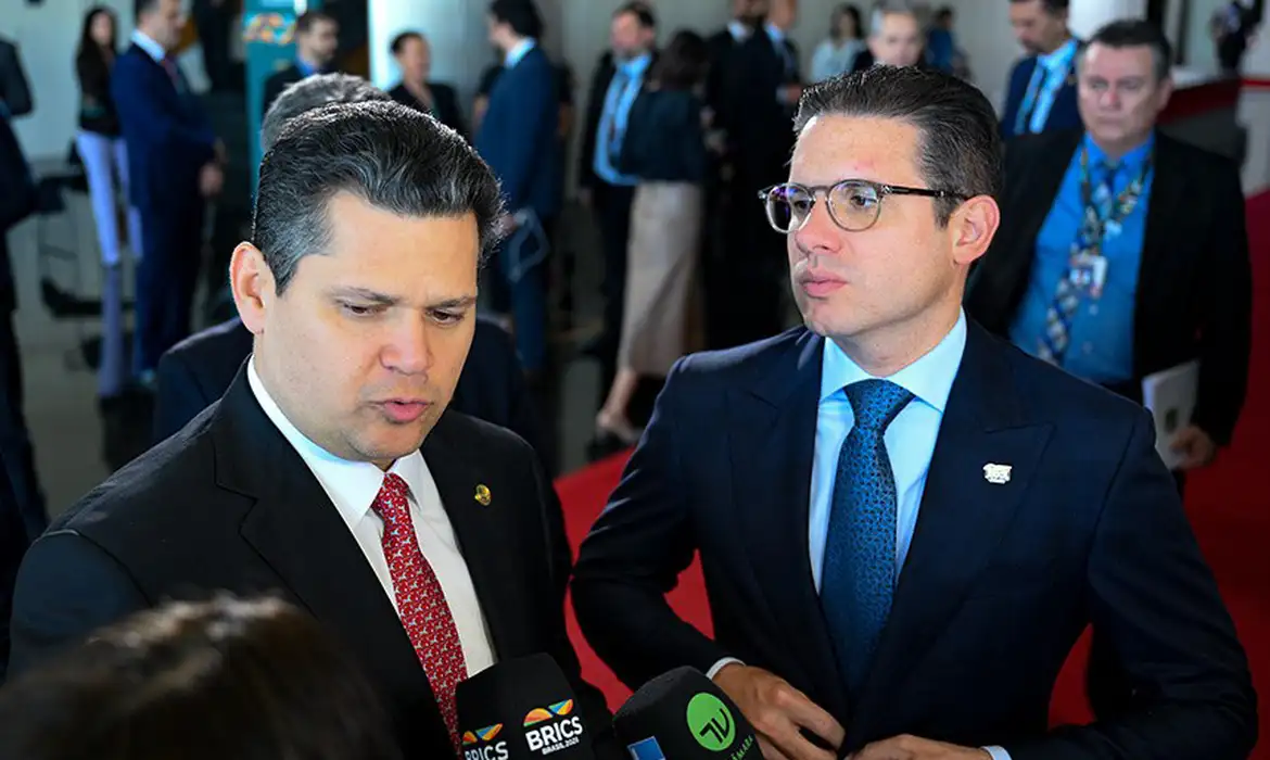 © Edilson Rodrigues/Agência Senado