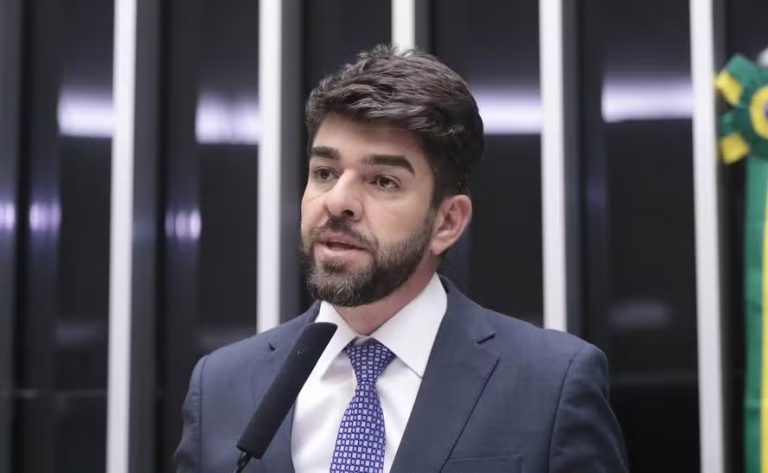 Deputado Zé Vitor