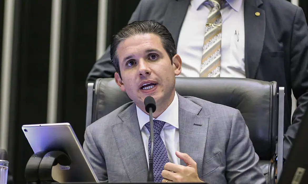 © Kayo Magalhães/Câmara dos Deputados