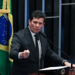 Sergio Moro - © Lula Marques/ Agência Brasil