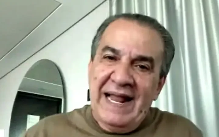 O pastor Silas Malafaia – Foto: Reprodução