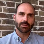 Eduardo Bolsonaro - Foto: Reprodução