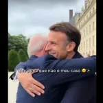 Em meio a tarifa de Trump, embaixada francesa provoca EUA e reafirma parceria estratégica com governo Lula.