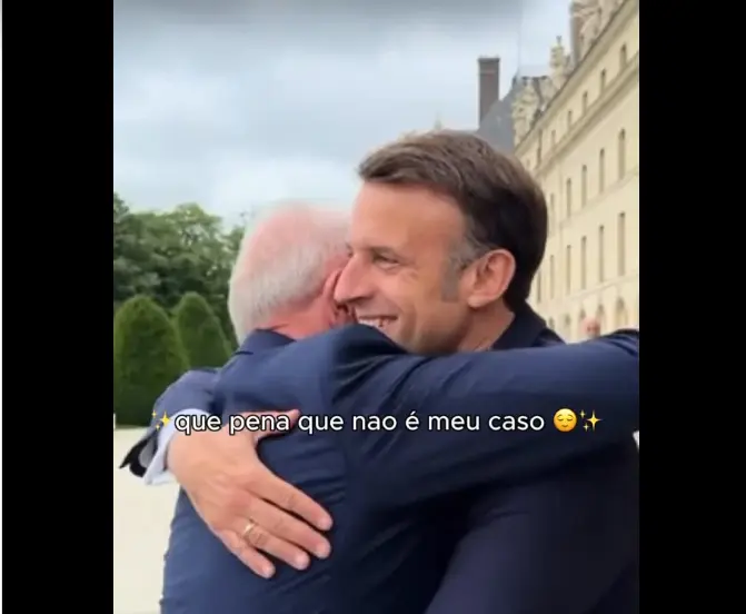 Em meio a tarifa de Trump, embaixada francesa provoca EUA e reafirma parceria estratégica com governo Lula.