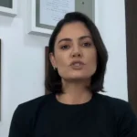 Michelle Bolsonaro