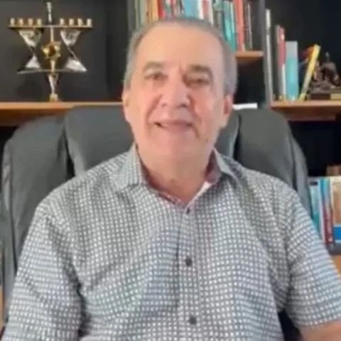 Silas Malafaia - Reprodução redes sociais