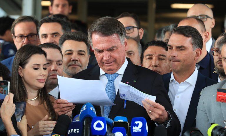 Jair Bolsonaro - Foto: Lula Marques/Agência Brasil