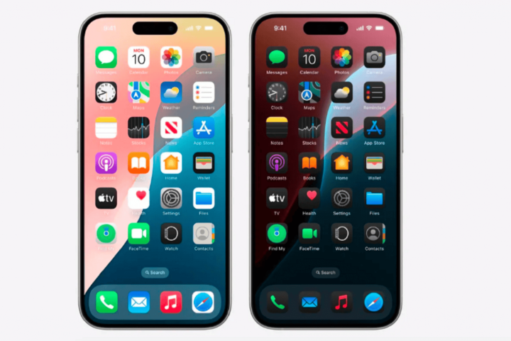 Imagem: Divulgação/Apple