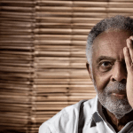 Gilberto Gil - Foto: Divulgação/Marcelo Hallit