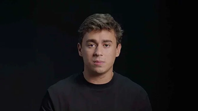Nikolas Ferreira - Foto: Reprodução