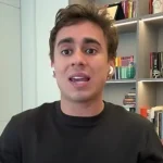 Nikolas Ferreira em entrevista ao “Pânico Jovem Pan”. Foto: reprodução