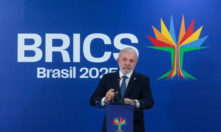 Lula - Foto: Joédson Alves/Agência Brasil