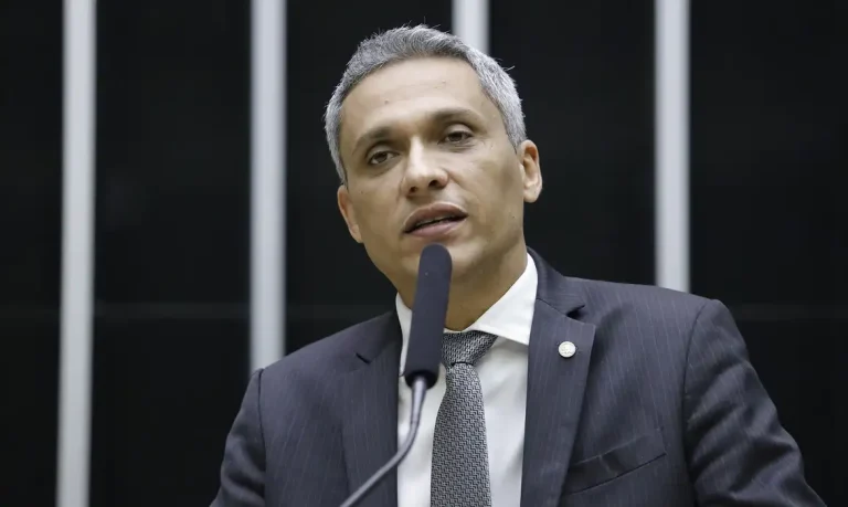 © Mário Agra/Câmara dos Deputados