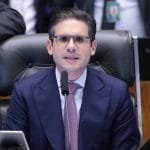 Hugo Motta - Bruno Spada/Câmara dos Deputados