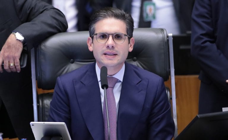 Hugo Motta - Bruno Spada/Câmara dos Deputados