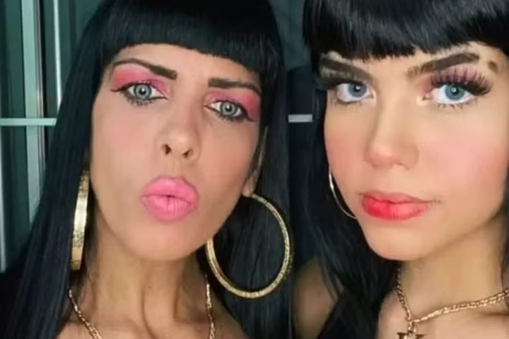 Influenciadoras digitais são condenadas a 12 anos de prisão por racismo