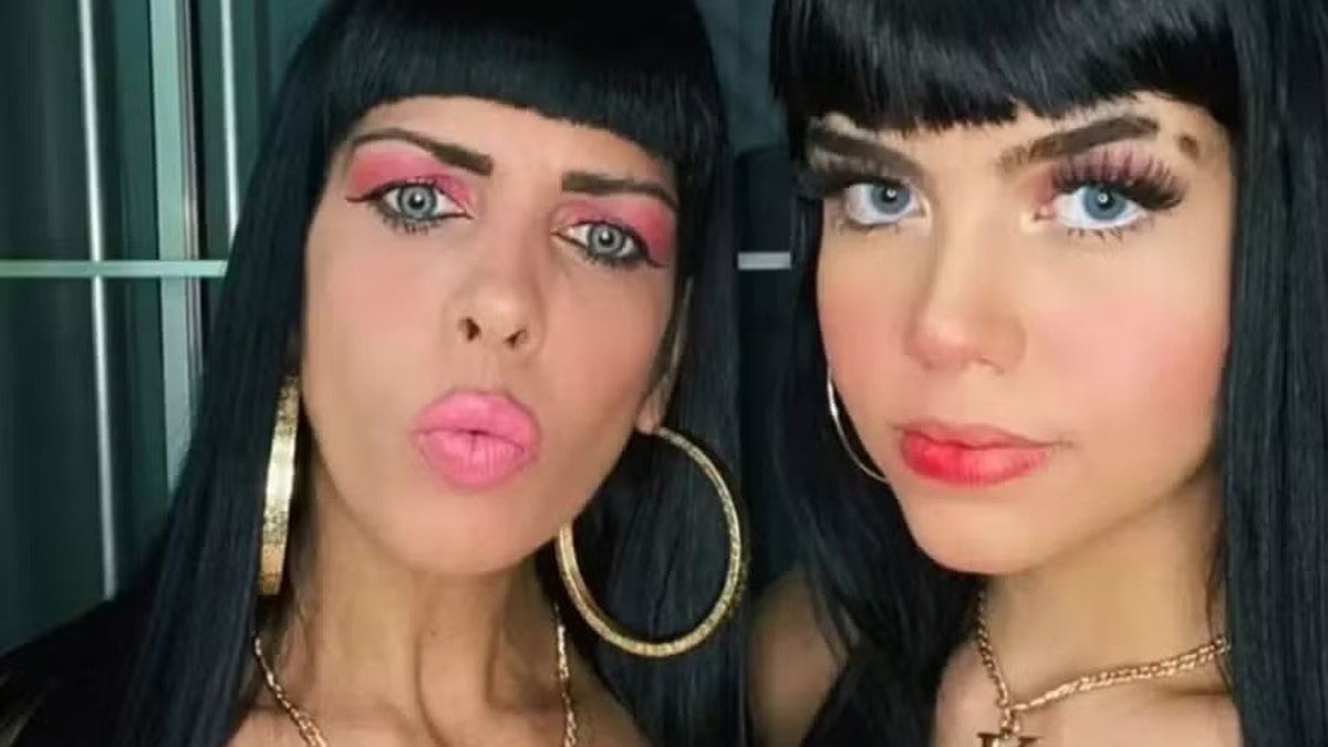 Influenciadoras digitais são condenadas a 12 anos de prisão por racismo