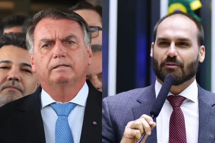 © Lula Marques/Agência Brasil e Zeca Ribeiro/Câmara dos Deputados
