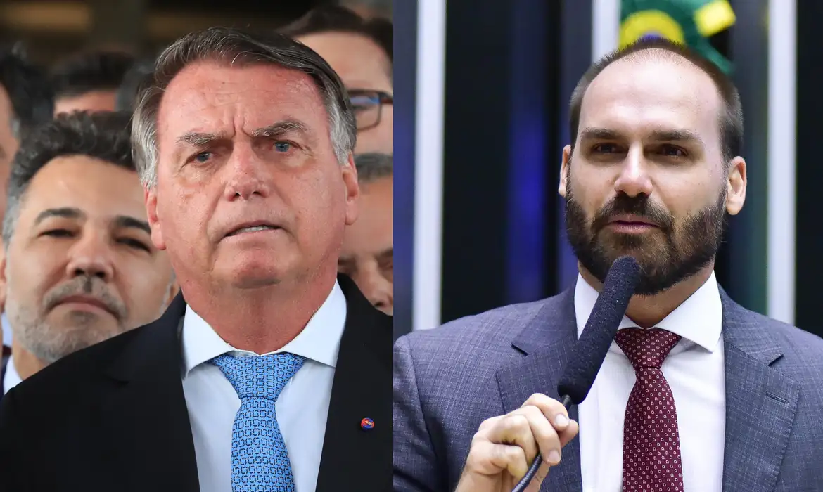 © Lula Marques/Agência Brasil e Zeca Ribeiro/Câmara dos Deputados