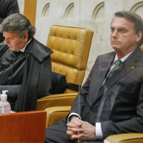 Foto: Fellipe Sampaio/STF