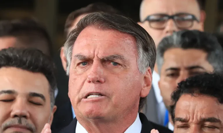 Jair Bolsonaro - Foto: © Lula Marques/Agência Brasil - Diário Carioca