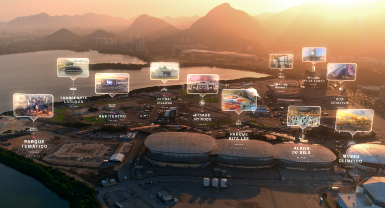 Imagine: novo complexo na Barra deve movimentar turismo e impulsionar hotelaria carioca
