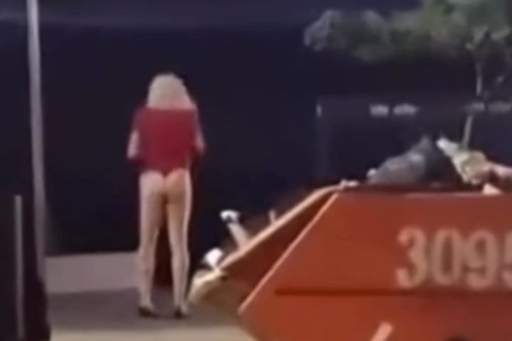 Pastor de Calcinha - Diário Carioca