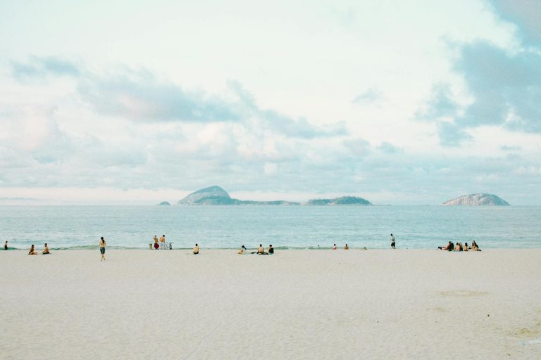 Rio de Janeiro - Foto: Monica Silvestre