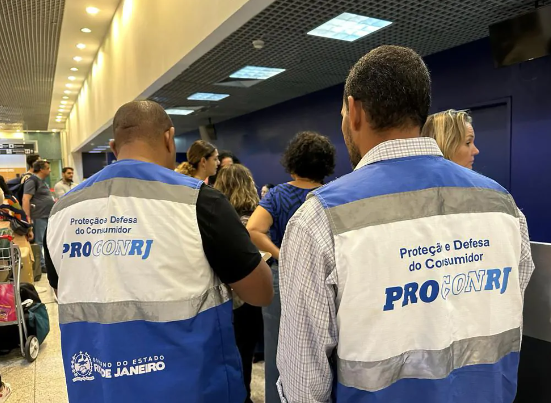 Concurso público para o Procon-RJ: 30 vagas imediatas | Diário Carioca Concurso do Procon RJ terá oferta para níveis médio, técnico e superior (Foto: Divulgação)