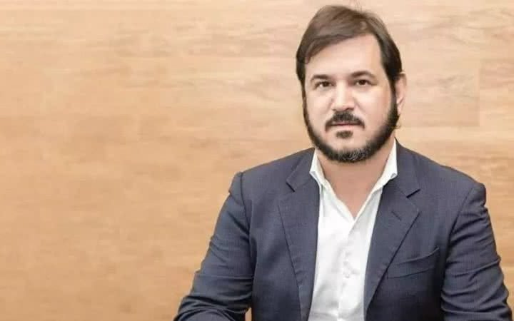 Antonio Rueda - Foto: Divulgação