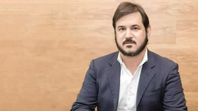 Antonio Rueda - Foto: Divulgação