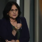 Damares Alves - © Marcello Casal JrAgência Brasil