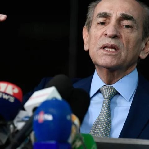 Senador Marcelo Castro Foto: Roque de Sá/Agência Senado