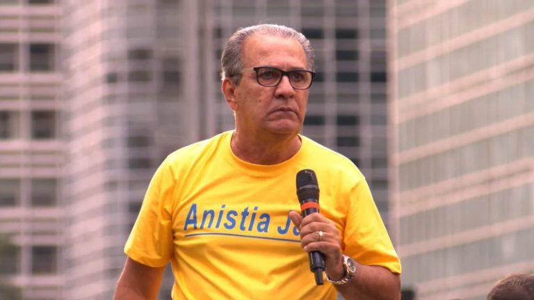 Silas Malafaia - Foto: Divulgação
