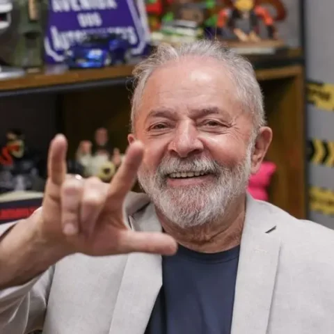 Lula - Foto: Ricardo Stuckert