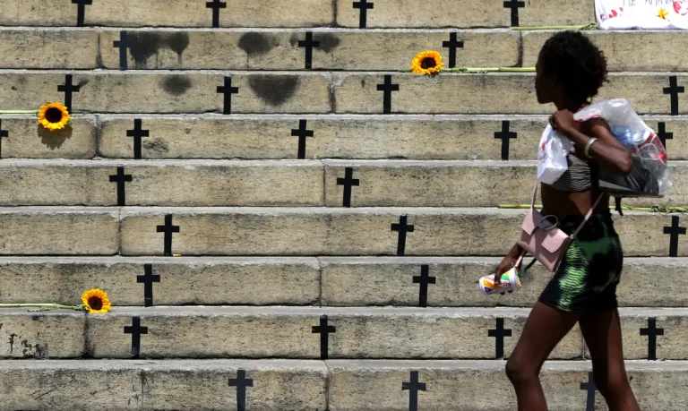 © Tânia Rêgo/Agência Brasil