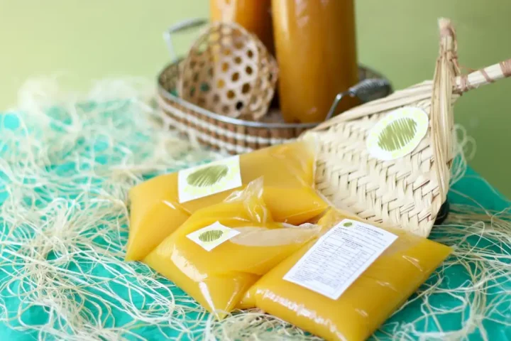 © Lana Santos/Fapeam