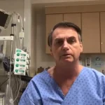 Jair Bolsonaro - © Twitter/Bolsonaro/Direitos reservados