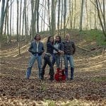 Wolf Alice lança "White Horses", o mais novo single de seu futuro disco, 'The Clearing', com lançamento previsto para 22 de agosto