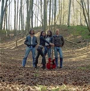 Wolf Alice lança "White Horses" | Diário Carioca Wolf Alice lança "White Horses", o mais novo single de seu futuro disco, 'The Clearing', com lançamento previsto para 22 de agosto