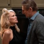 Liam Neeson e Pamela Anderson contam como foi contracenar em 'Corra que a Polícia Vem Aí'