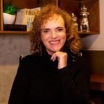 Psicóloga Adalgisa Lopes