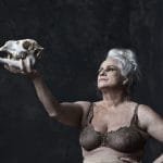 Espetáculo com Vera Holtz