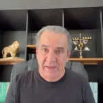 O pastor bolsonarista Silas Malafaia em vídeo divulgado nas redes. Foto: Reprodução