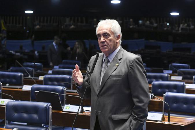 Otto Alencar - Foto: Agência Senado