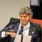 Luiz Fux - Foto: © Fabio Rodrigues-Pozzebom/ Agência Brasil