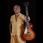 Potência do Morro da Providência, ÀRT lança “Afetos Cítricos Ao Vivo” e traduz vivências pretas e LGBTQIAP+