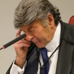 Luiz Fux - © Fabio Rodrigues-Pozzebom/ Agência Brasil